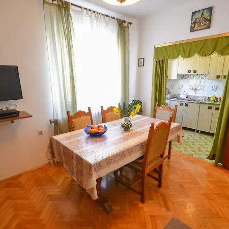 Andelka شقة Novigrad Istria