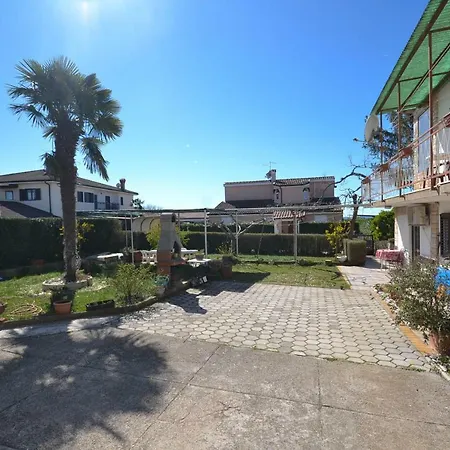 شقة Andelka Novigrad Istria