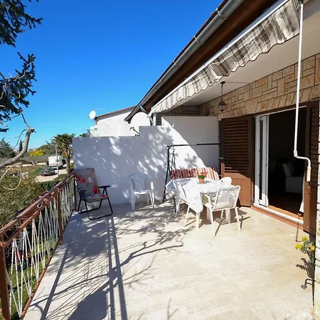 Andelka شقة Novigrad Istria