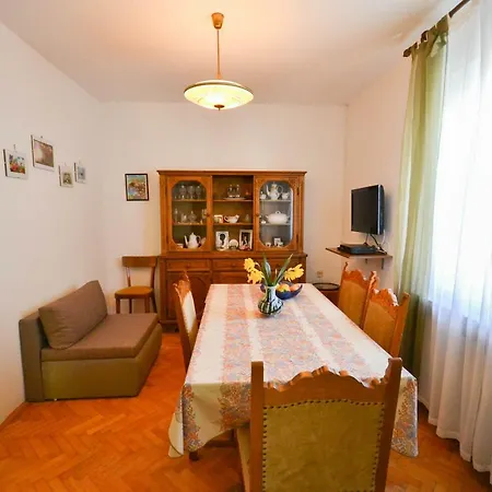 Andelka Novigrad Istria