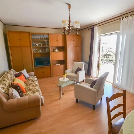 Andelka شقة Novigrad Istria